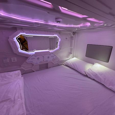 Hotel Blr Pods Bengaluru Zewnętrze zdjęcie