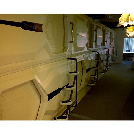 Hotel Blr Pods Bengaluru Zewnętrze zdjęcie
