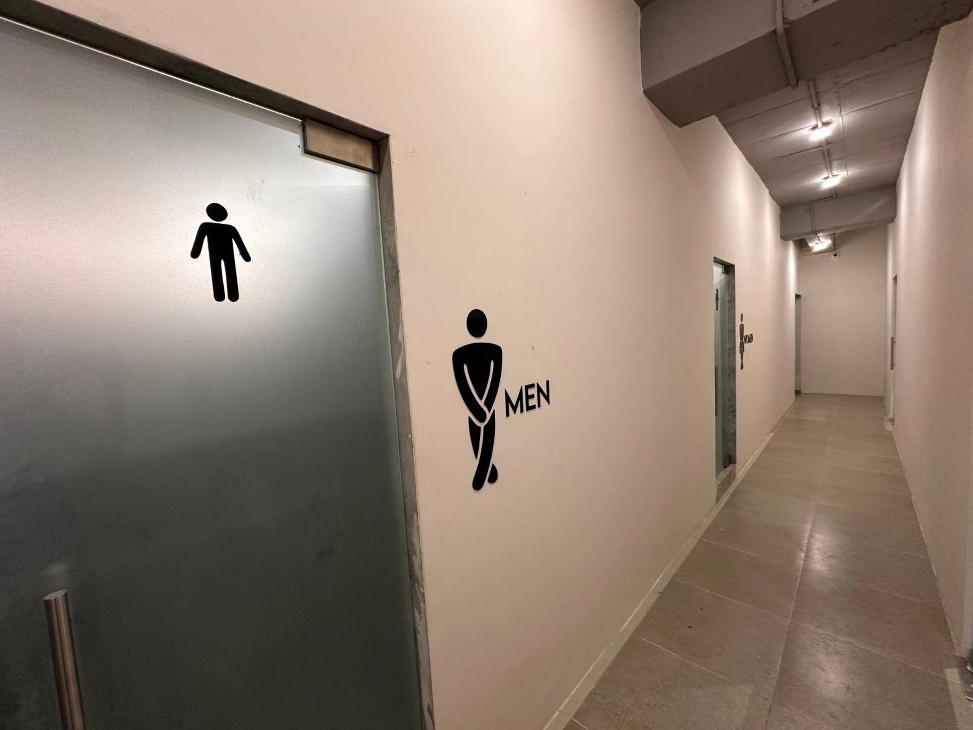 Hotel Blr Pods Bengaluru Zewnętrze zdjęcie