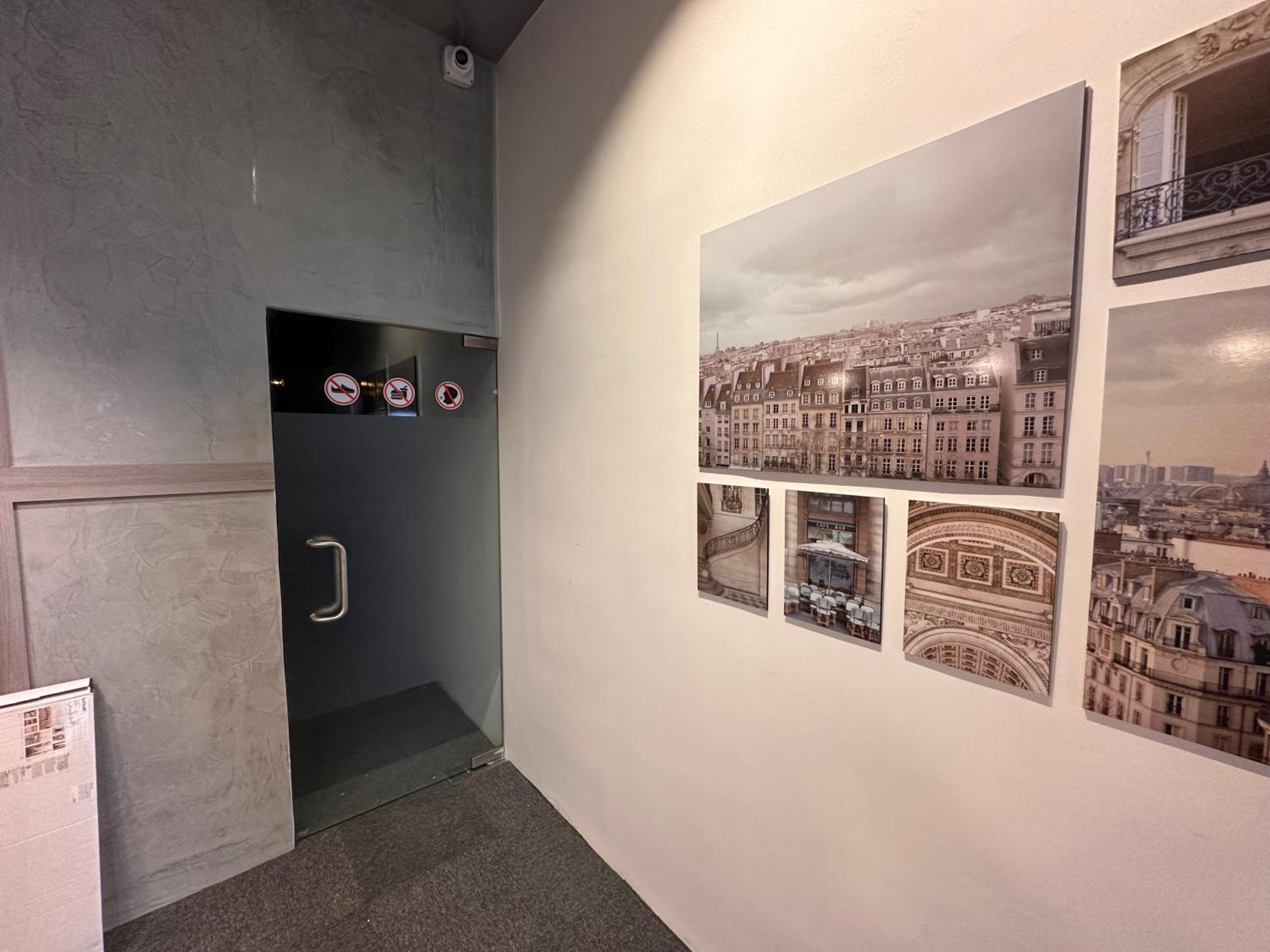 Hotel Blr Pods Bengaluru Zewnętrze zdjęcie