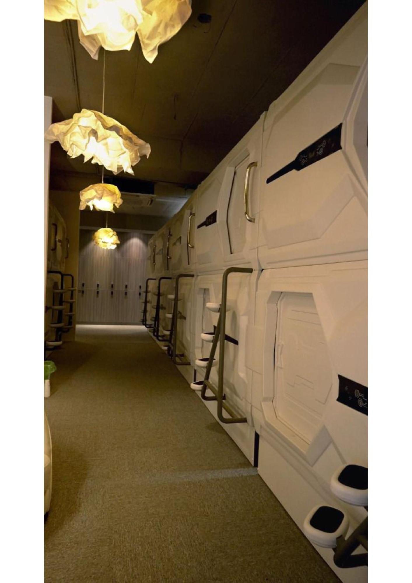 Hotel Blr Pods Bengaluru Zewnętrze zdjęcie