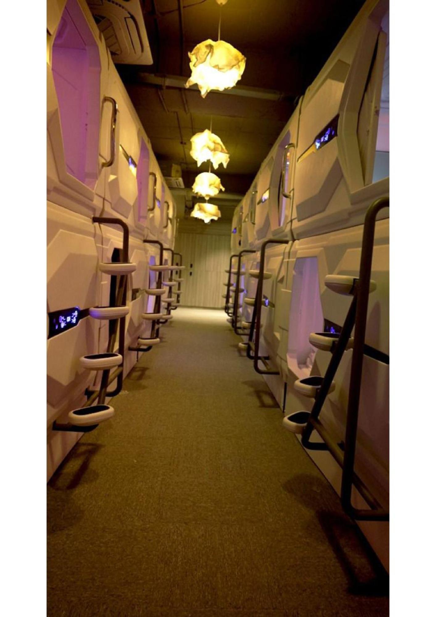 Hotel Blr Pods Bengaluru Zewnętrze zdjęcie